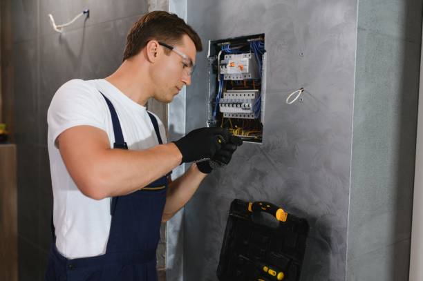 Best Electrical Outlet Repair  in Grand Haven, MI