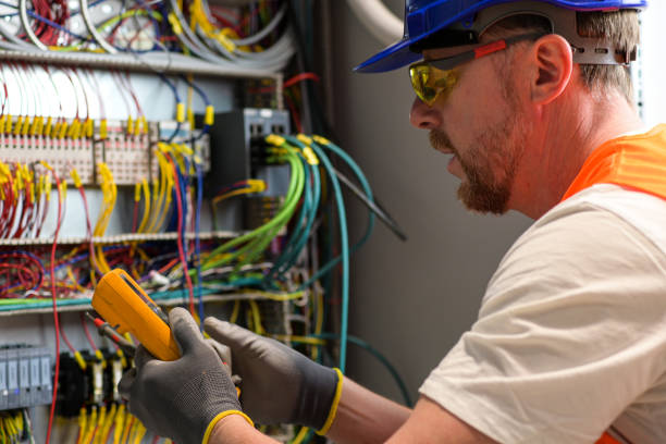 Best Residential Electrician Services  in Grand Haven, MI