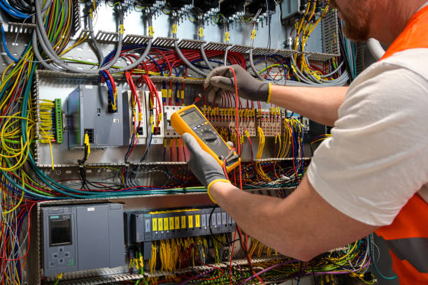 Best Electrical Wiring Services  in Grand Haven, MI